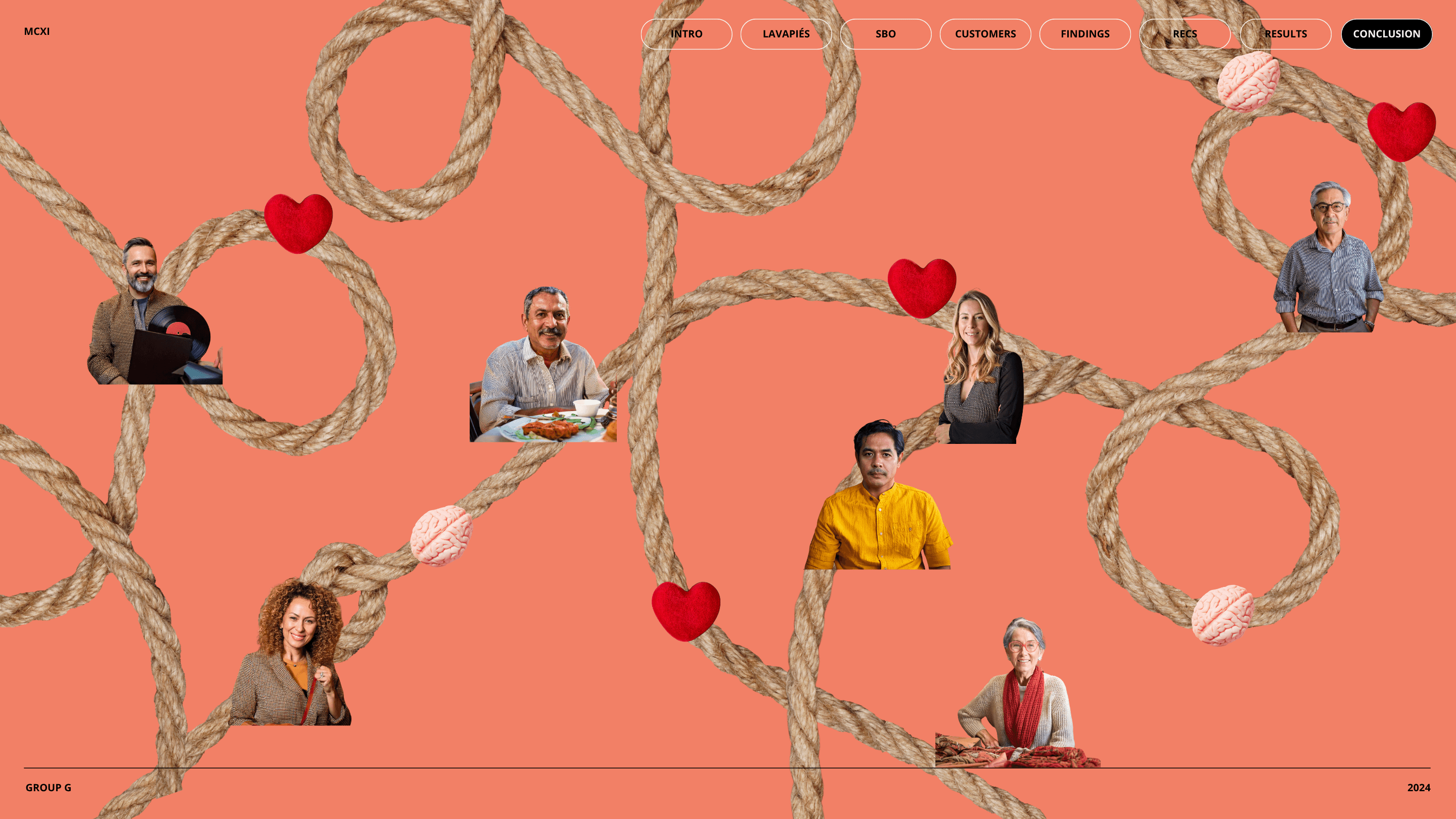 Strategic Research & Ecosystem Design for Social Impact