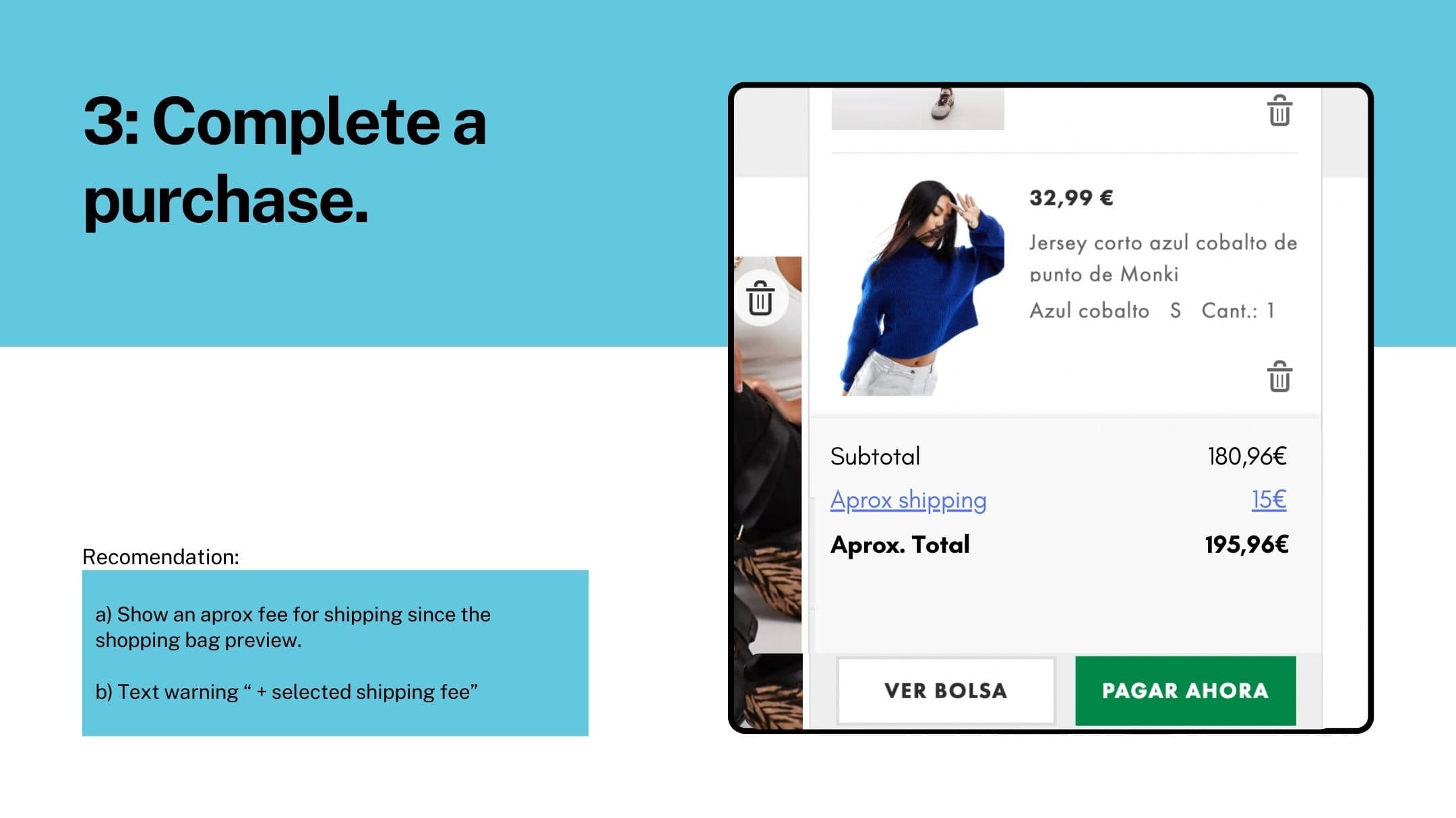 Cognitive Walkthrough and Heuristic Evaluation