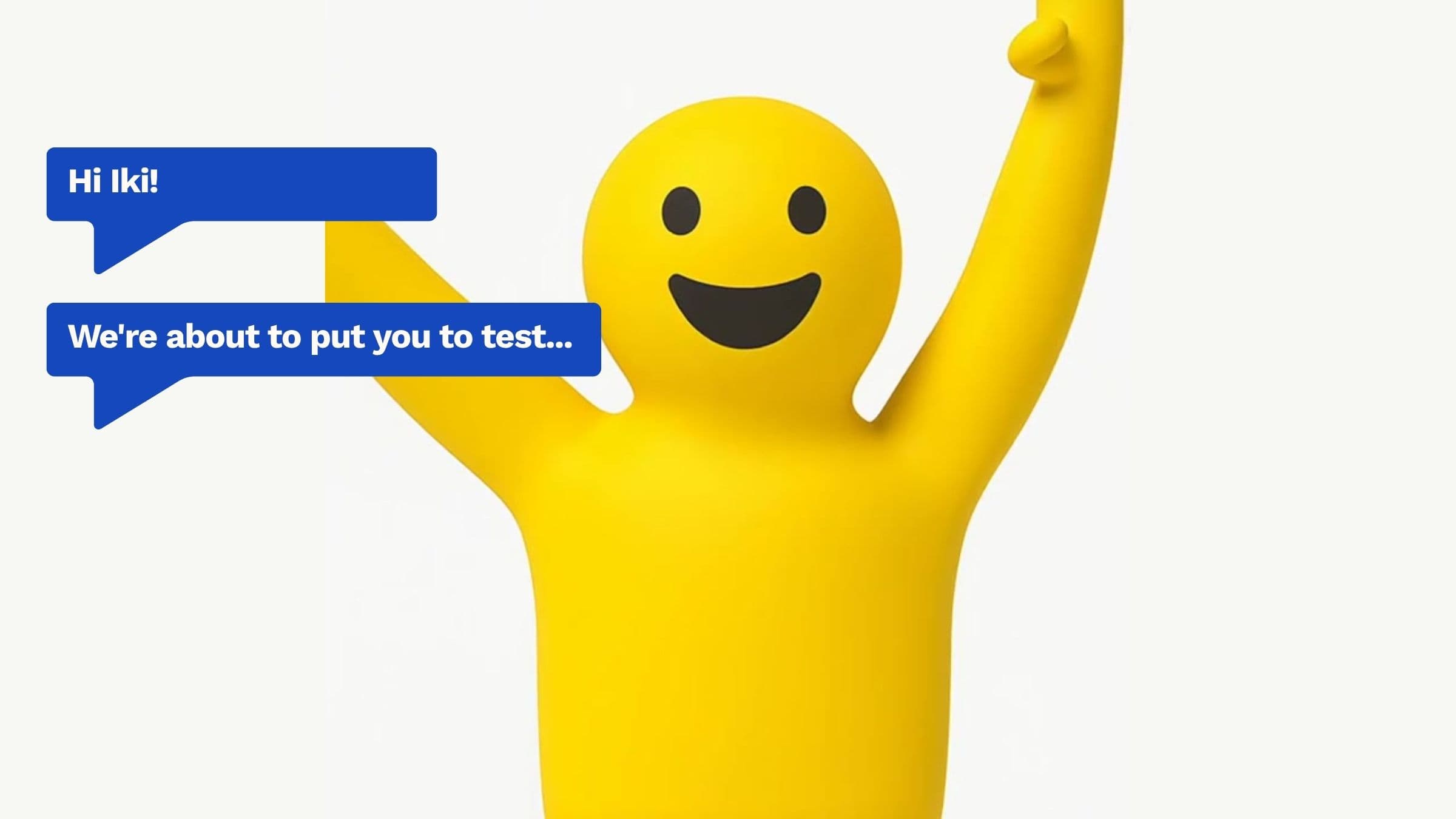 IKI: A Smarter Checkout Journey at IKEA