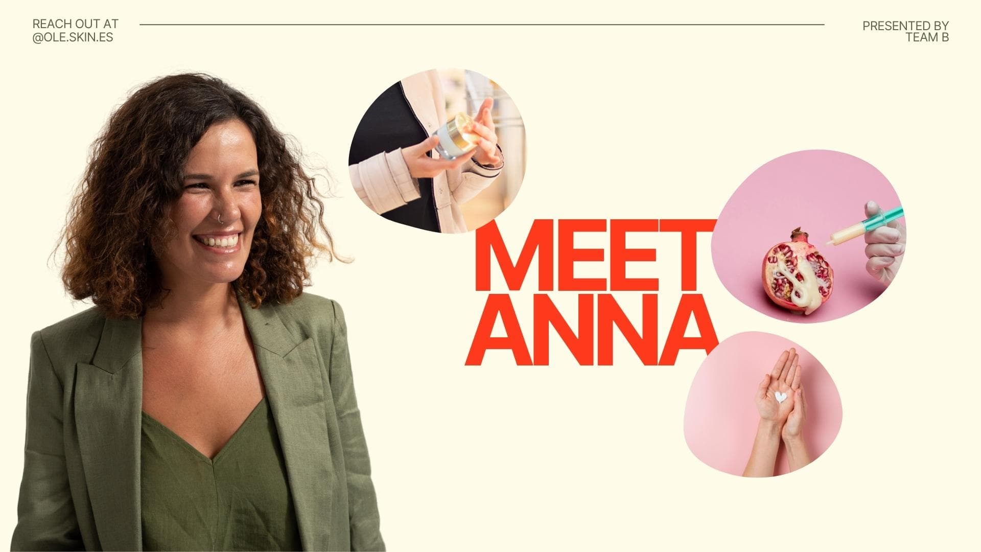 Venture born from sustainable innovation and systems thinking