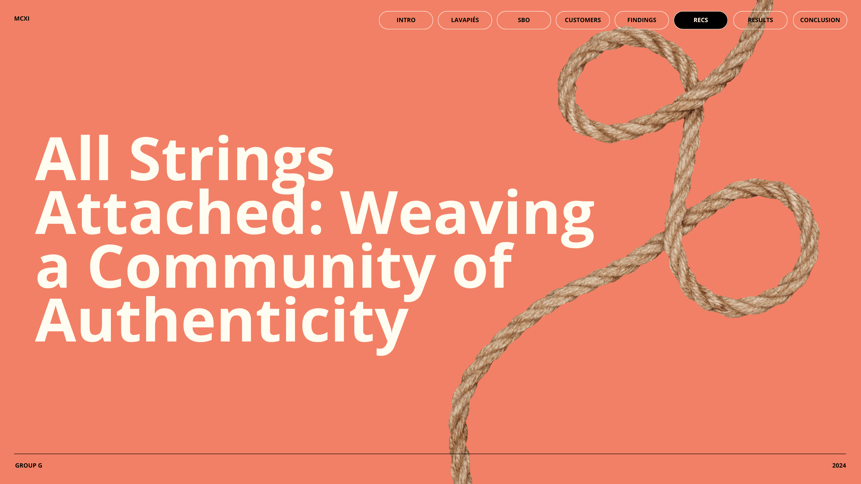 Strategic Research & Ecosystem Design for Social Impact