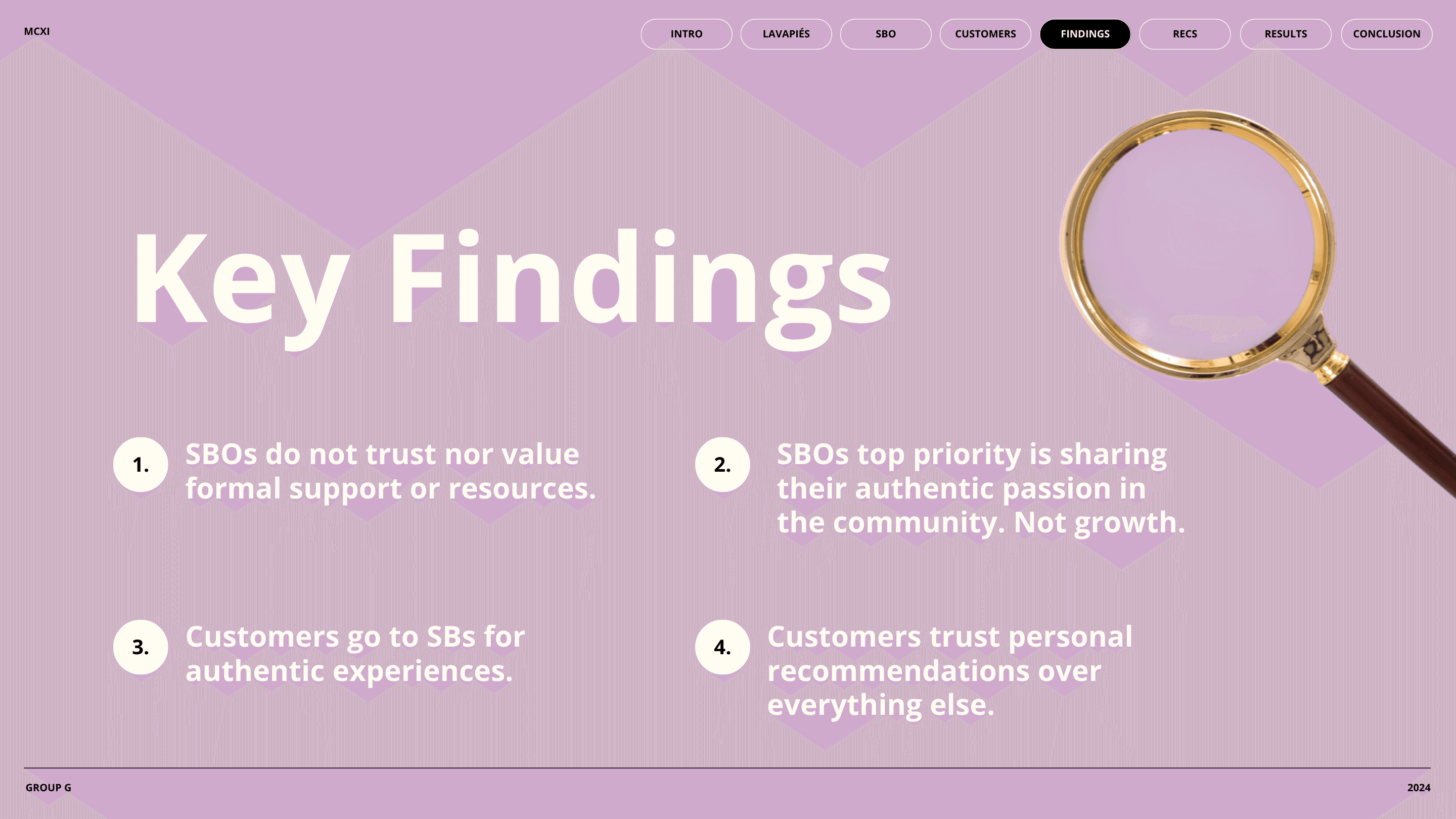 Strategic Research & Ecosystem Design for Social Impact