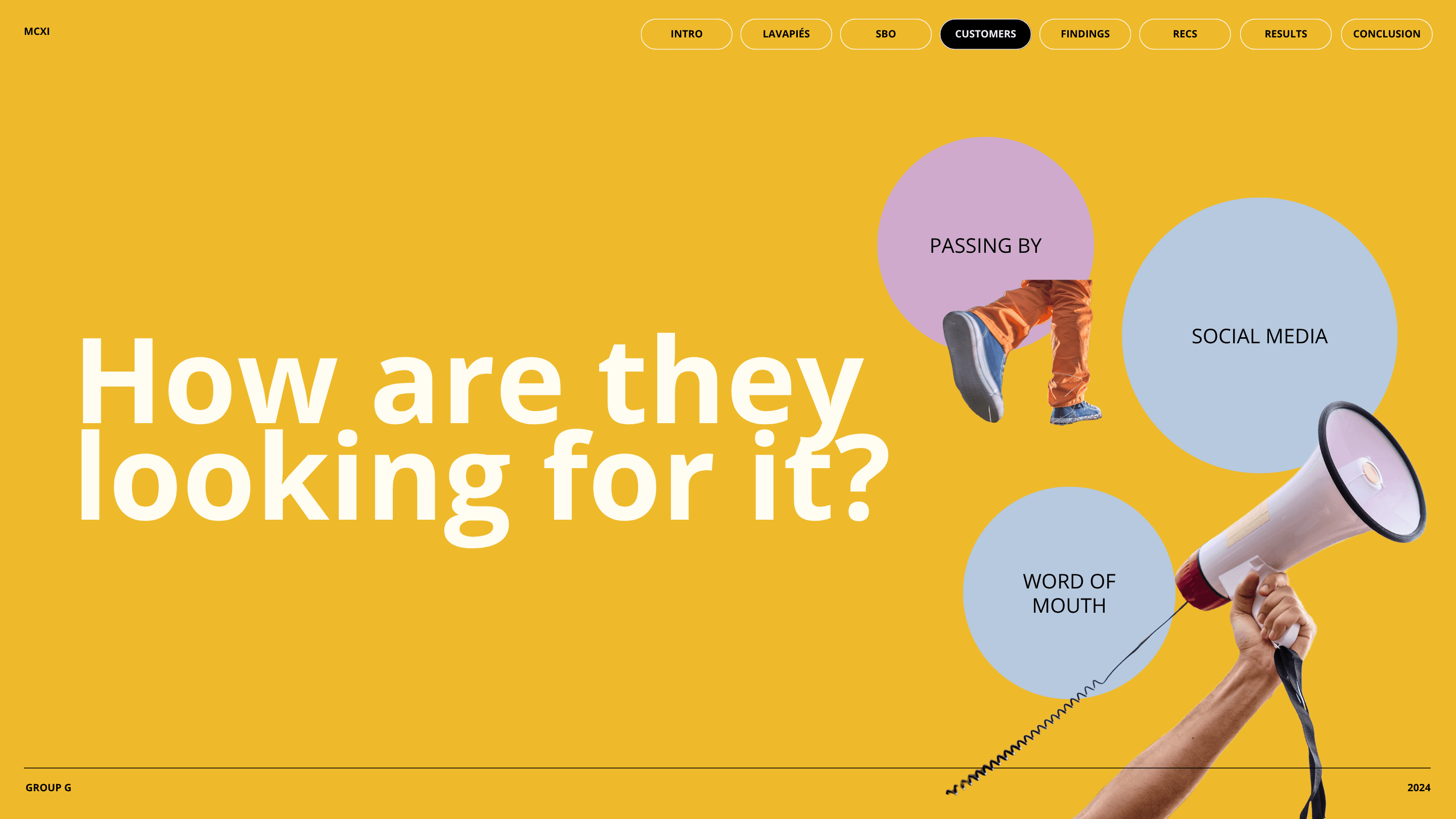 Strategic Research & Ecosystem Design for Social Impact