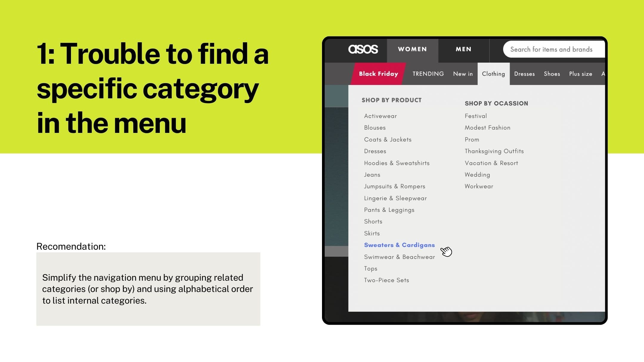 Cognitive Walkthrough and Heuristic Evaluation