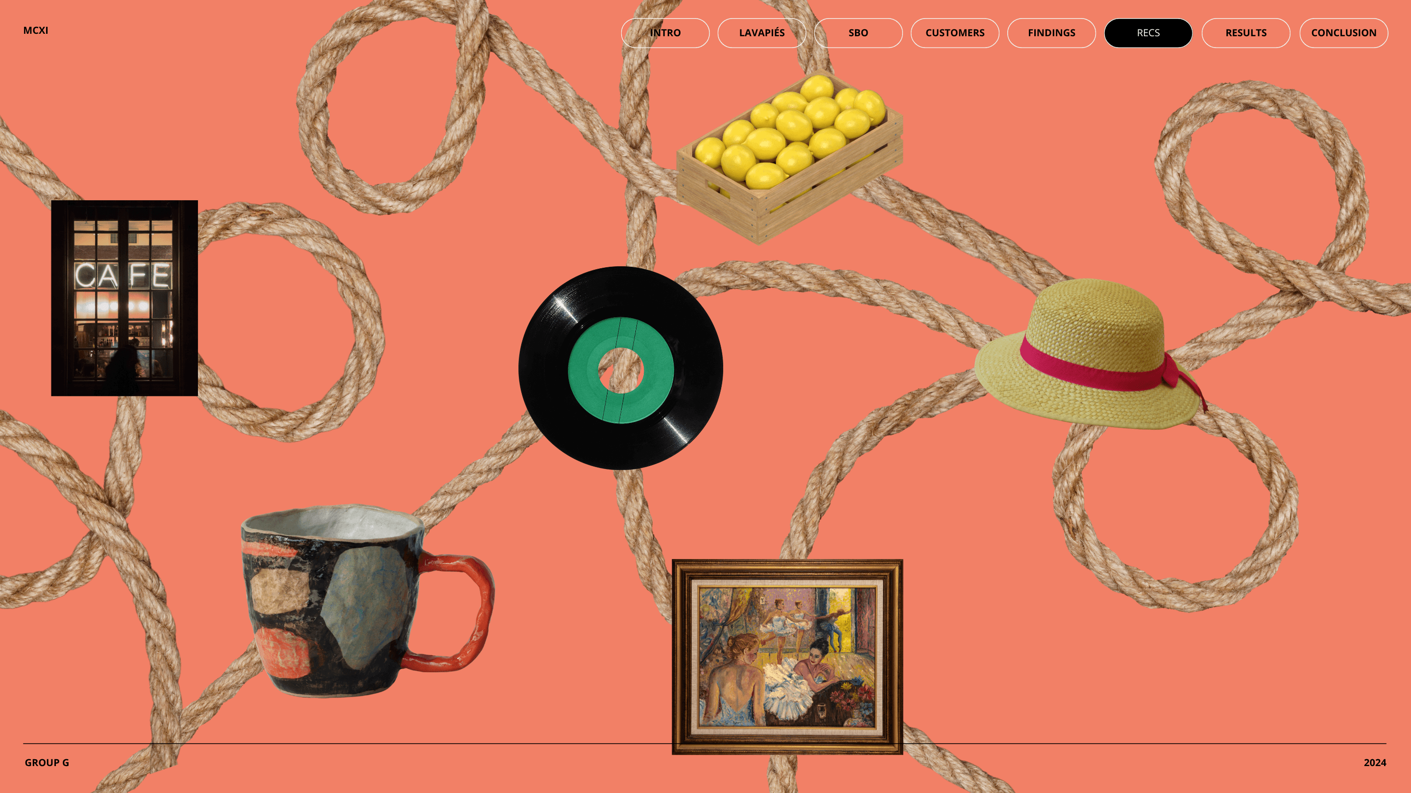 Strategic Research & Ecosystem Design for Social Impact