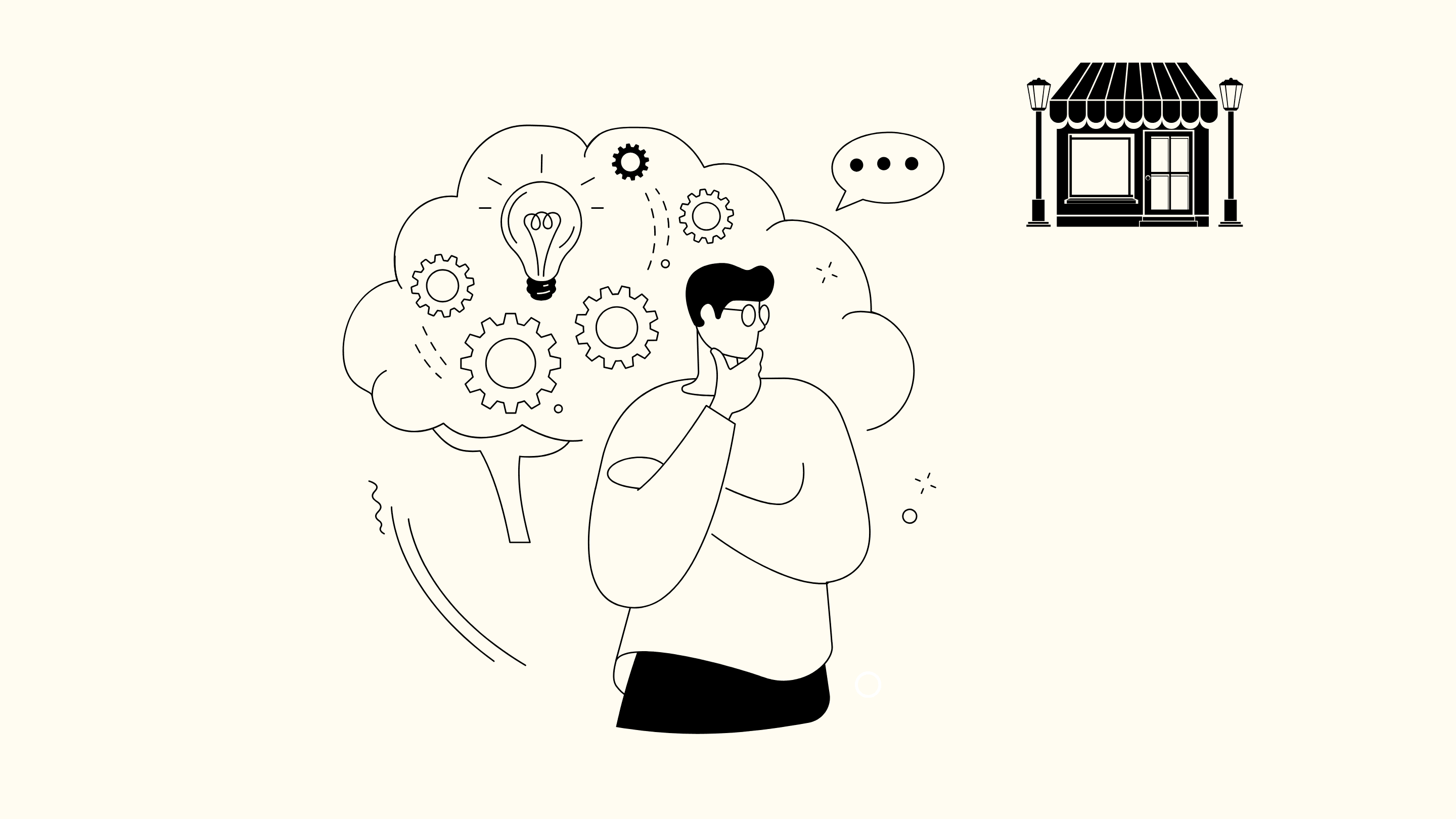 Strategic Research & Ecosystem Design for Social Impact