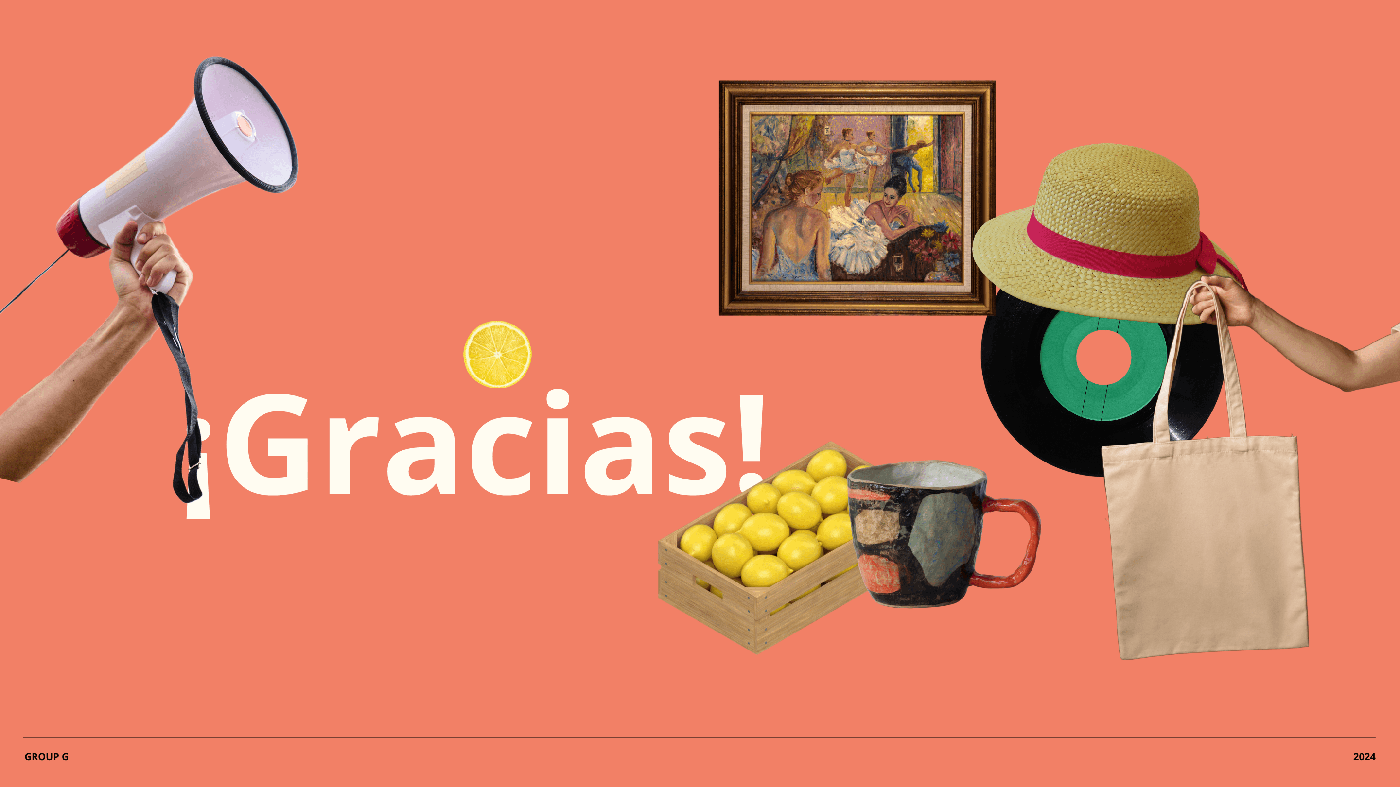 Strategic Research & Ecosystem Design for Social Impact