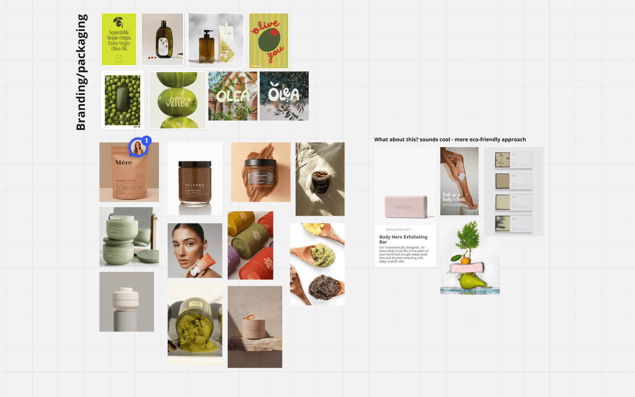 Venture born from sustainable innovation and systems thinking