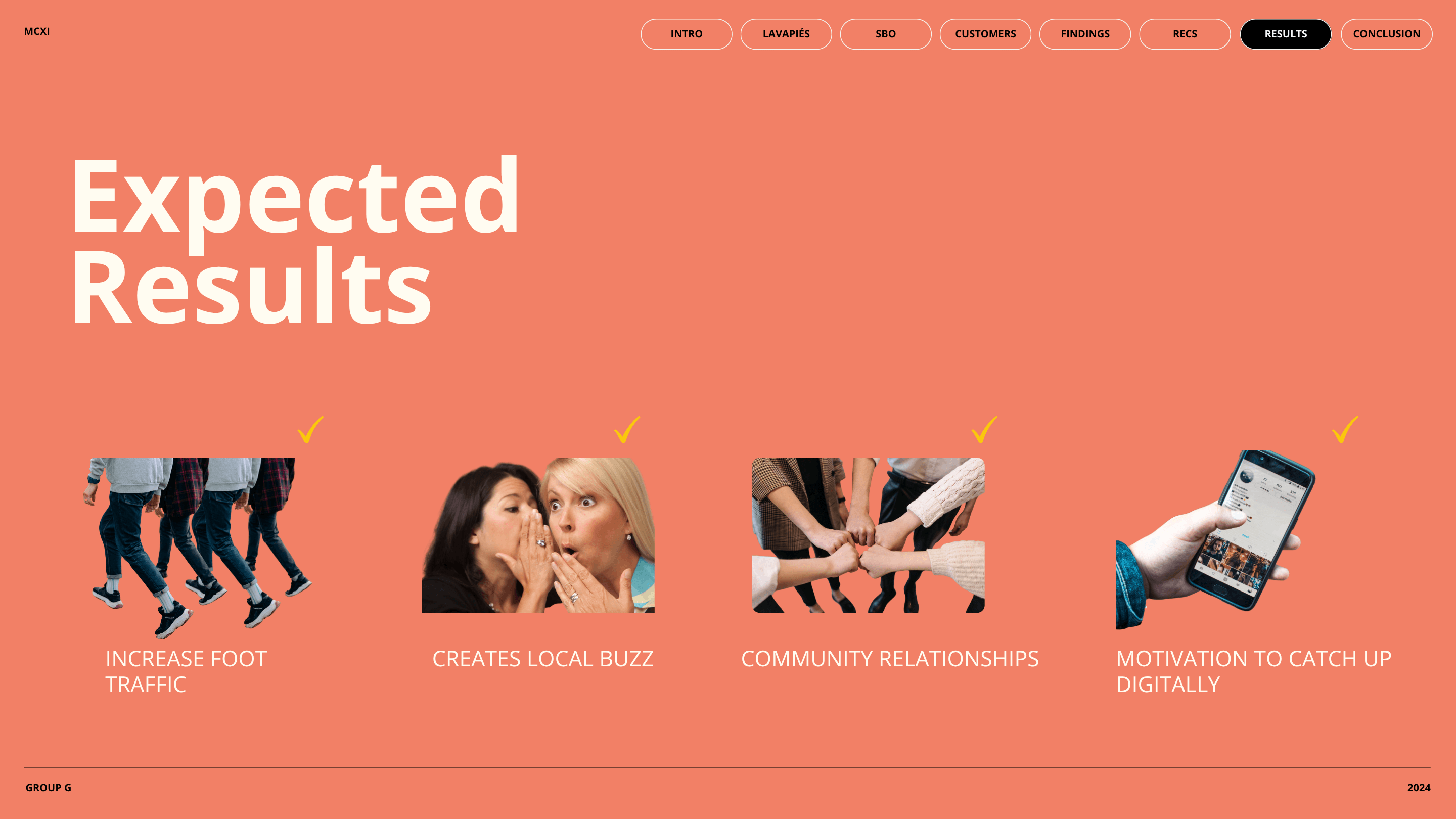 Strategic Research & Ecosystem Design for Social Impact