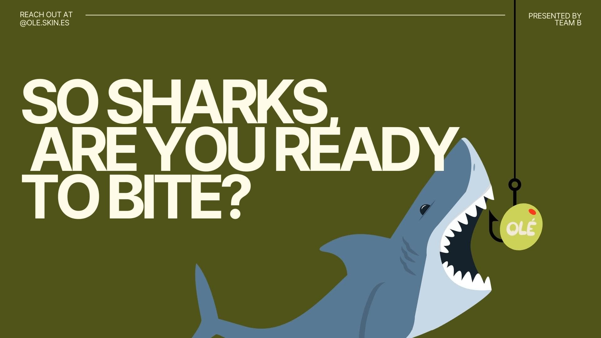 Venture born from sustainable innovation and systems thinking