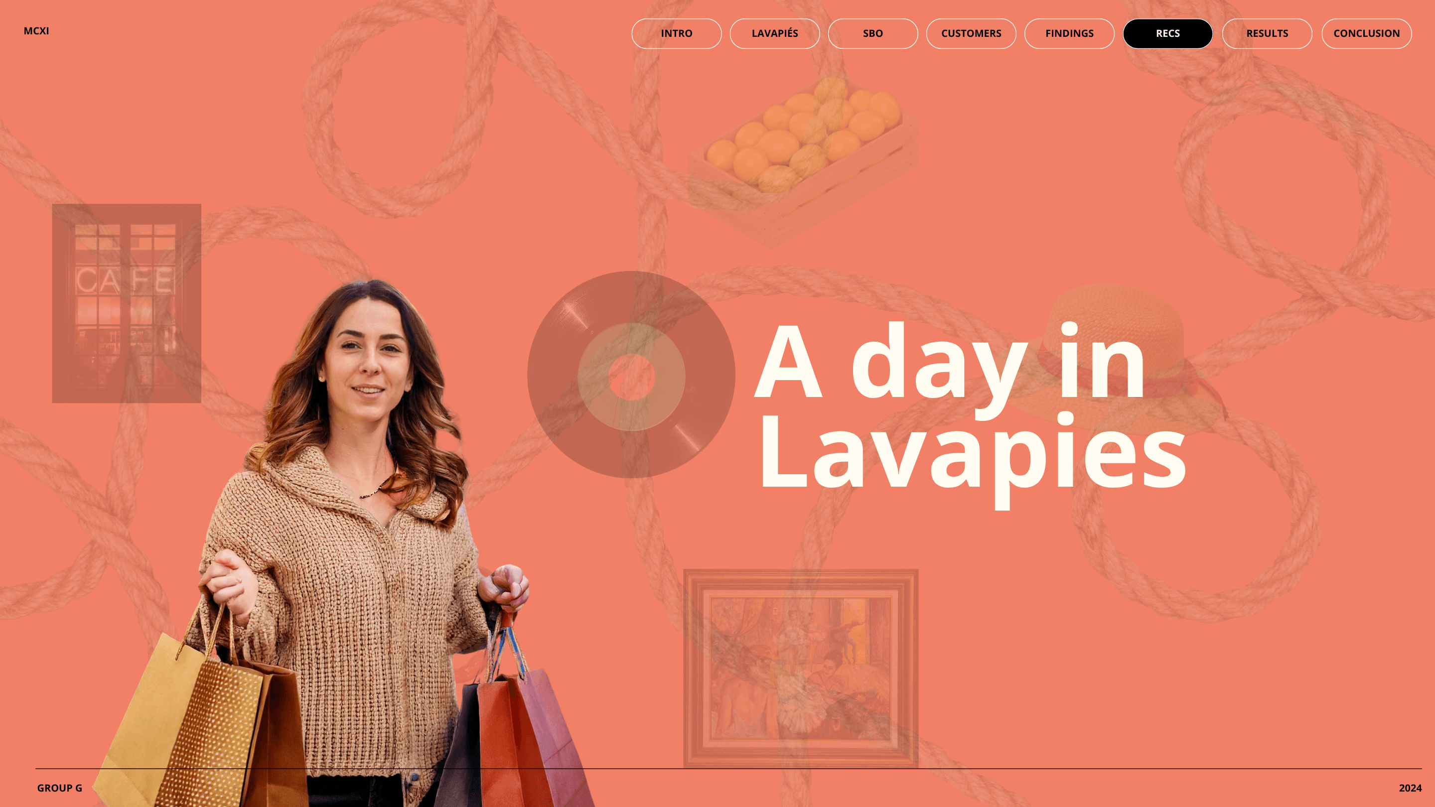 Strategic Research & Ecosystem Design for Social Impact