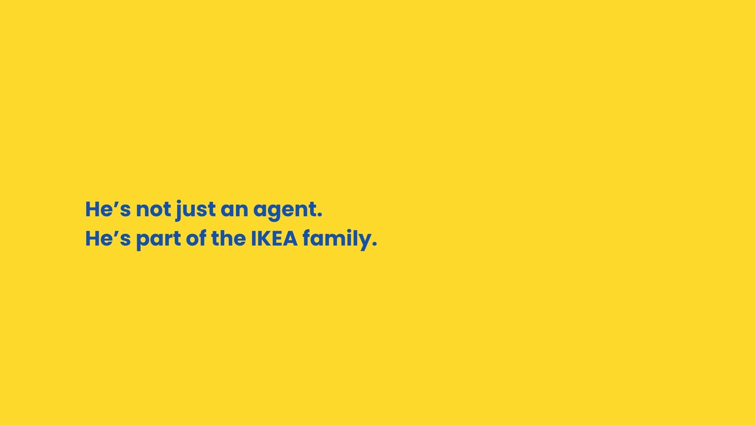 IKI: A Smarter Checkout Journey at IKEA