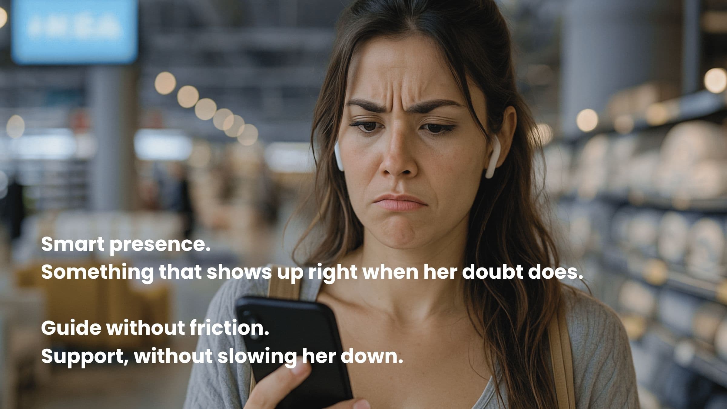 IKI: A Smarter Checkout Journey at IKEA