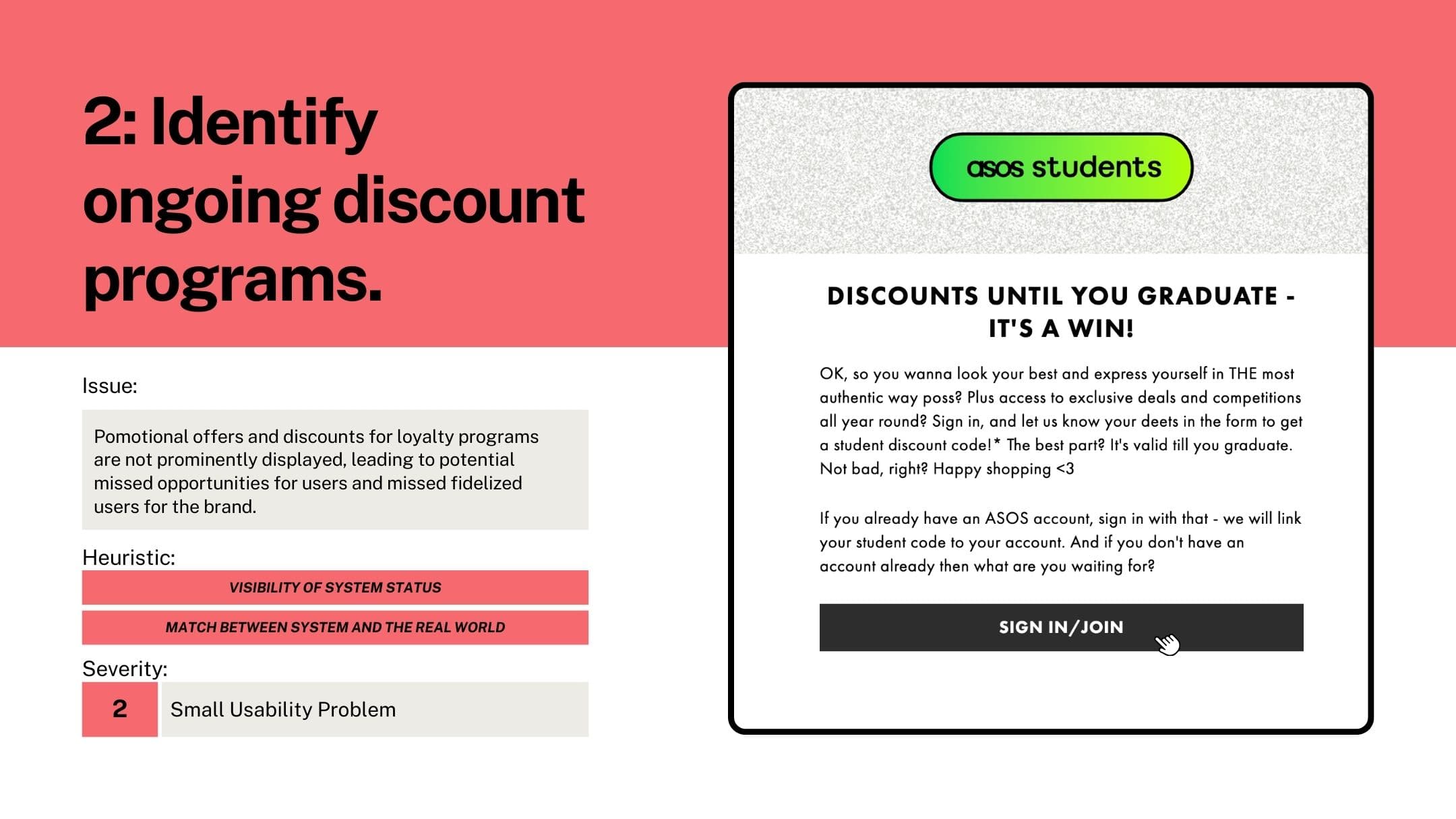 Cognitive Walkthrough and Heuristic Evaluation