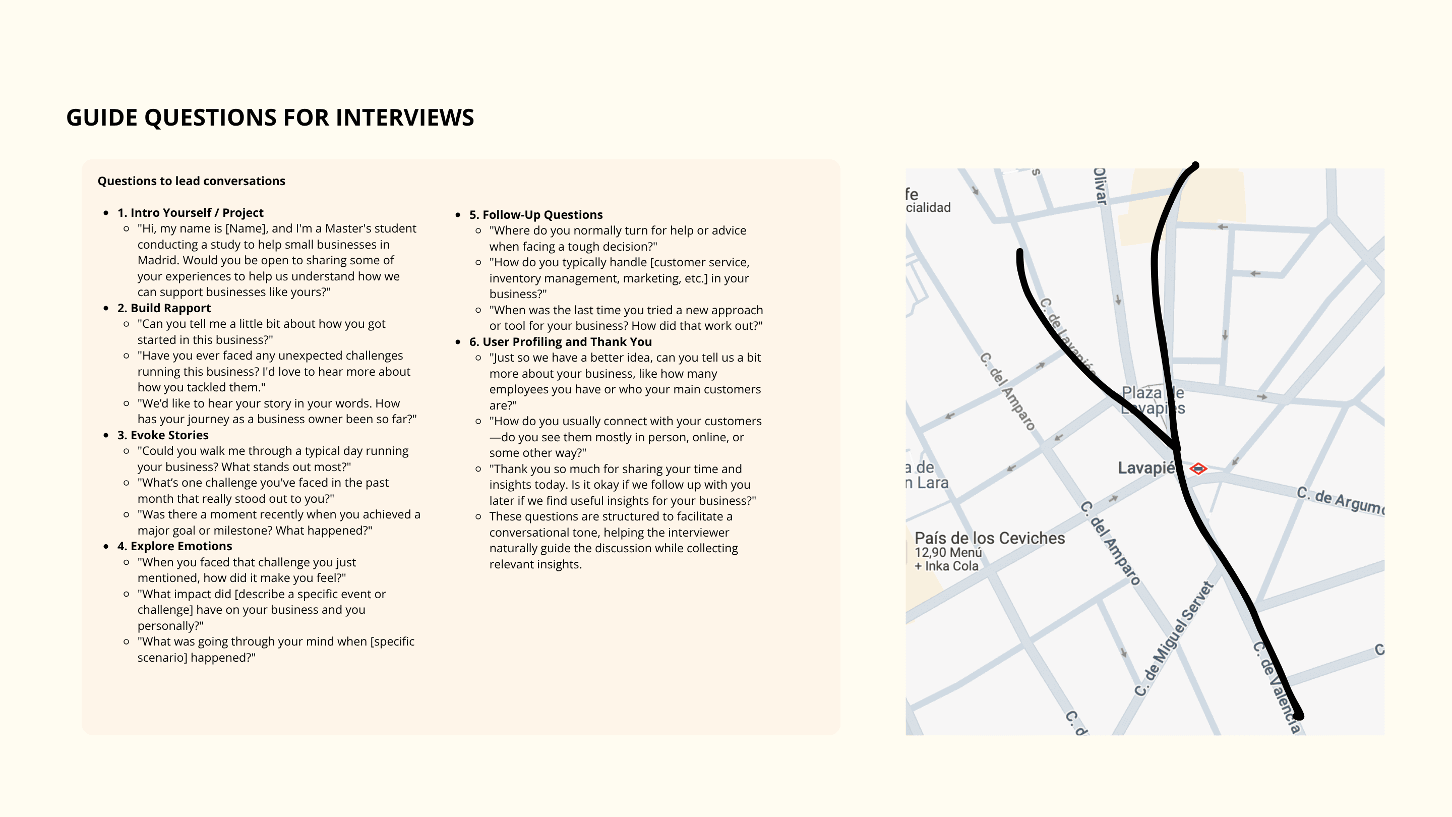 Strategic Research & Ecosystem Design for Social Impact