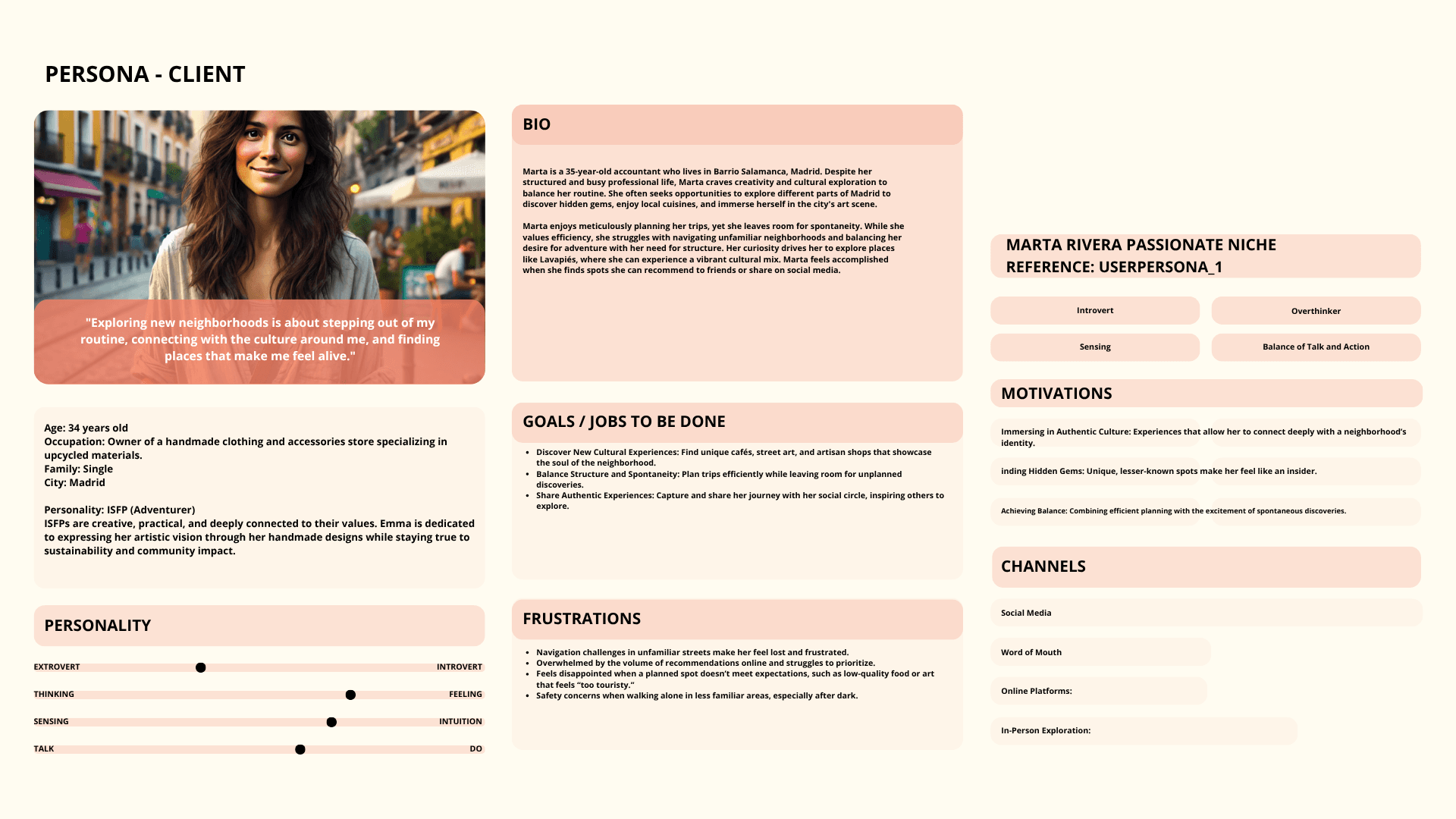 Strategic Research & Ecosystem Design for Social Impact