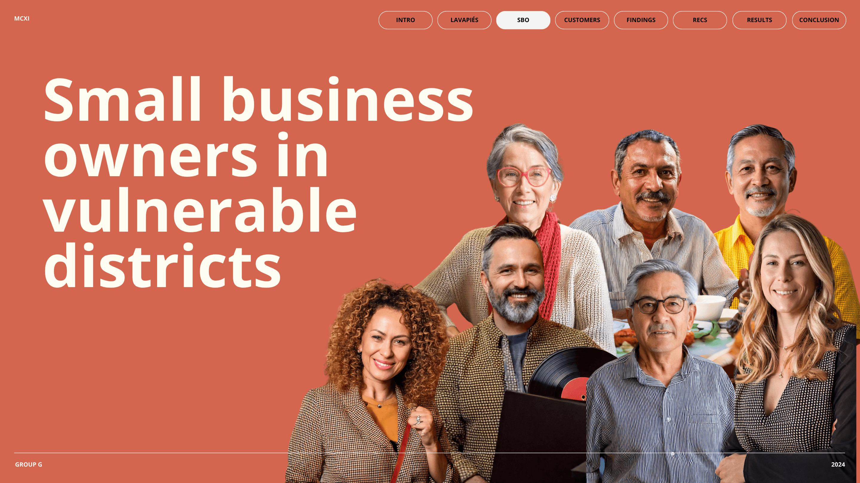 Strategic Research & Ecosystem Design for Social Impact