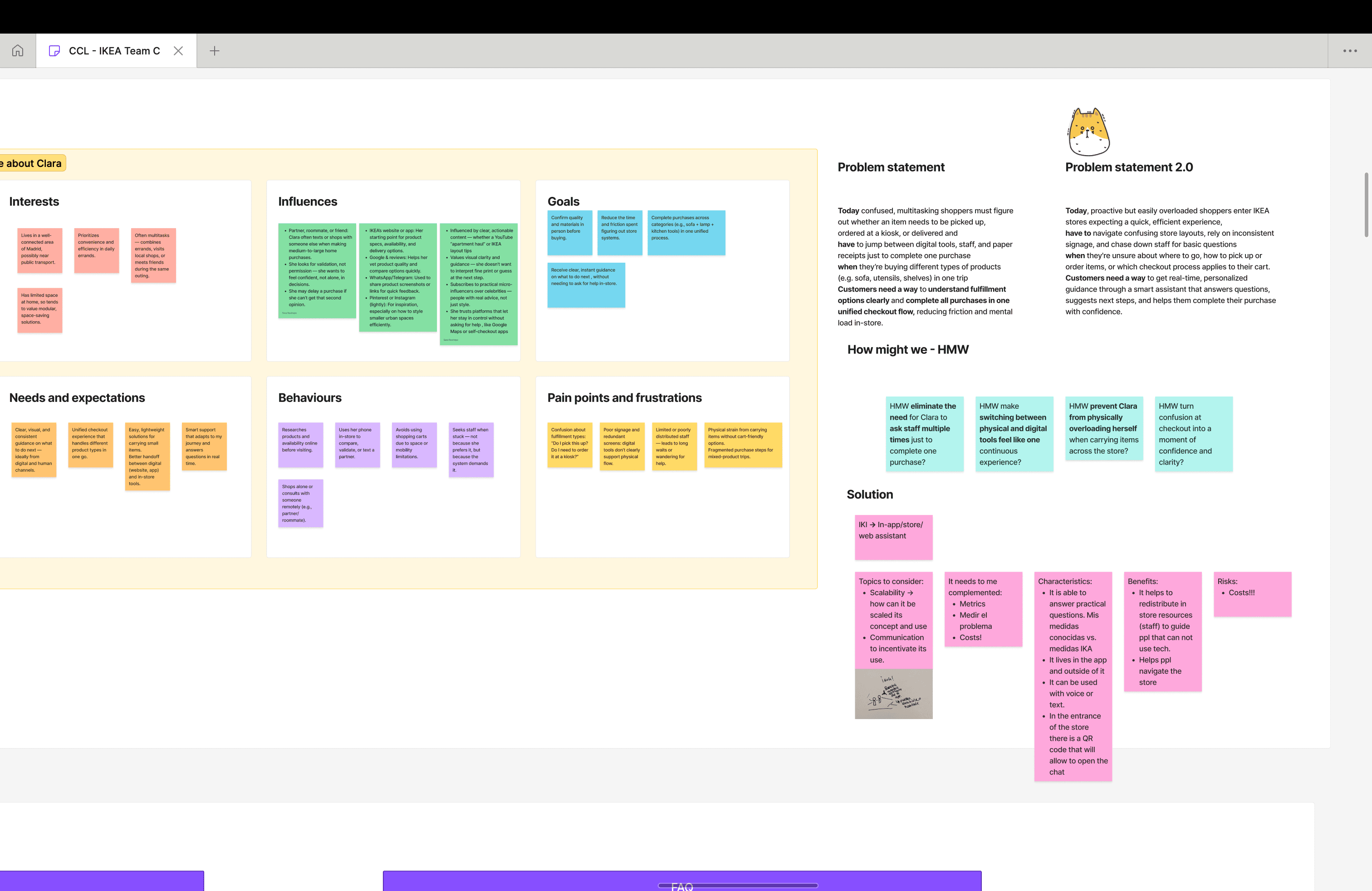 IKI: A Smarter Checkout Journey at IKEA