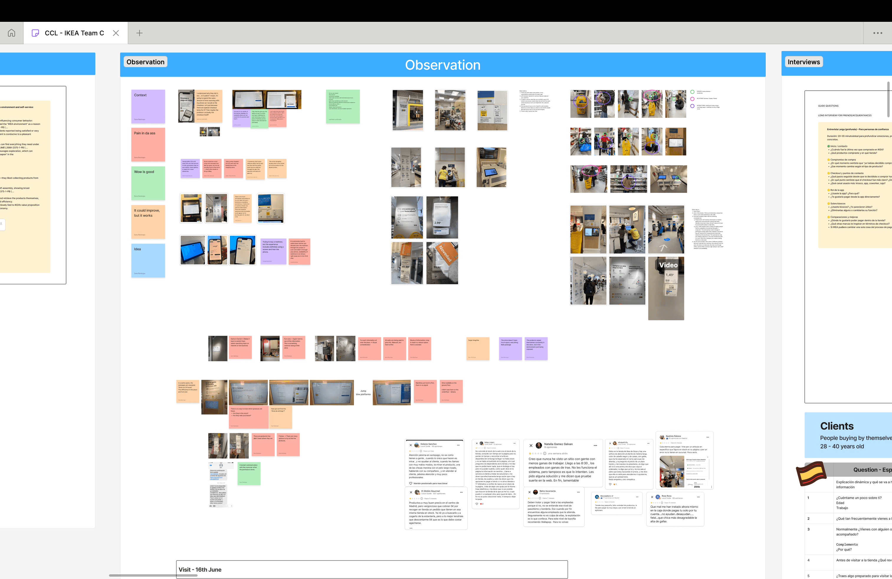 IKI: A Smarter Checkout Journey at IKEA